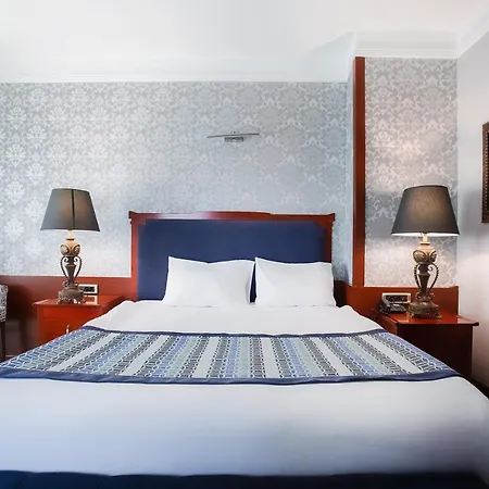 Boutique Princess Hotel