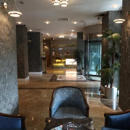 Boutique Princess Отель