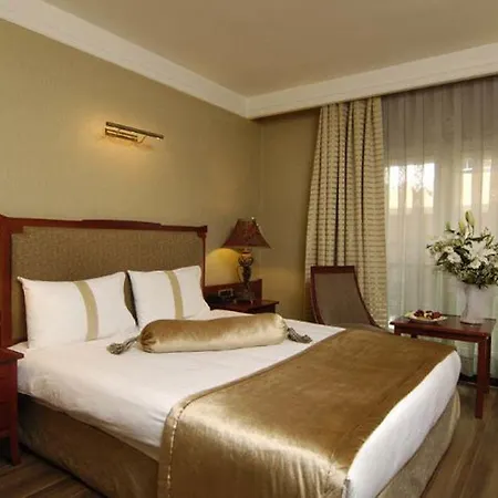 Boutique Princess Otel İstanbul