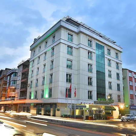 Otel Boutique Princess 3*