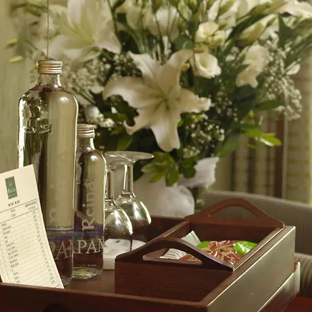 Otel Boutique Princess İstanbul